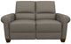 La-Z-Boy® Clybourn Mushroom Power Reclining Loveseat with Headrest-1