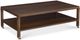Century® Customizable Details Custom Occasional Bedford 95" Cocktail Table-0