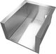 XO 18" Stainless Steel Insulated Grill Jacket-0