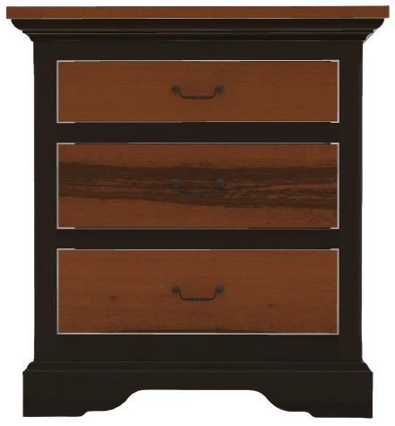 Mavin Customizable Longmeadow Nightstand-1
