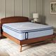 Sealy® Posturepedic® Pro Crenshaw II 14" Wrapped Coil Firm Tight Top King Mattress-1