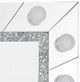 ACME Furniture Noralie Mirrored Rectangular Accent Mirror-4