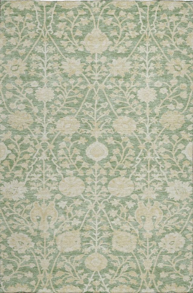 Dalyn™ Rug Company Solace SL8 Aloe 5'x8' Area Rug-0