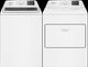 Whirlpool Top Load Laundry Pair with 4.2 - 4.3 cu. ft. Washer with 2-in-1 Removable Agitator and 7.0 cu. ft. Electric Dryer with Hamper Door-0