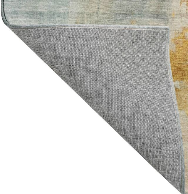 Dalyn™ Rug Company Bresca Linen 5'x8' Area Rug-2