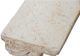 A & B Home Antique White Wall Shelf-4