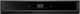 Four mural simple électrique Whirlpool® de 5,0 pi³ de 30 po - Noir *R119-3