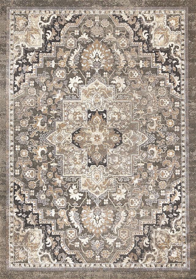 Kalora Interiors Hayden 5'x8' Style 1 Area Rug-0