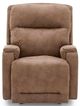 Best® Home Furnishings Customizable Derek Power Tilt Headrest Swivel Glider Recliner-2