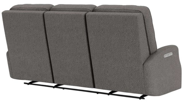 Flexsteel® Customizable Devon Power Reclining Sofa-2