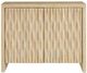 Universal Explore Home™ Modern Desert Dune Hall Chest-1
