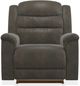 La-Z-Boy® Redwood Slate Power-Recline-XR+ Reclina-Rocker® Recliner-0