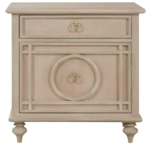 Bramble Customizable Savannah Bedside Table-2