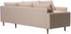 Palliser® Furniture Customizable Lexi 2-Piece L-Shape Sectional-4