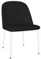 Amisco Customizable Luongo Dining Side Chair-1
