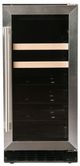 Azure 3.0 Cu. Ft. Panel Ready Beverage Center-0