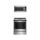GE® 2 Piece Stainless Steel Kitchen Package-0