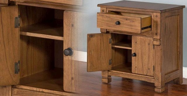 Sunny Designs™ Sedona Nightstand-1