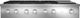 Café™ 48" Stainless Steel Gas Rangetop with 6 Burners and Integrated Griddle-0