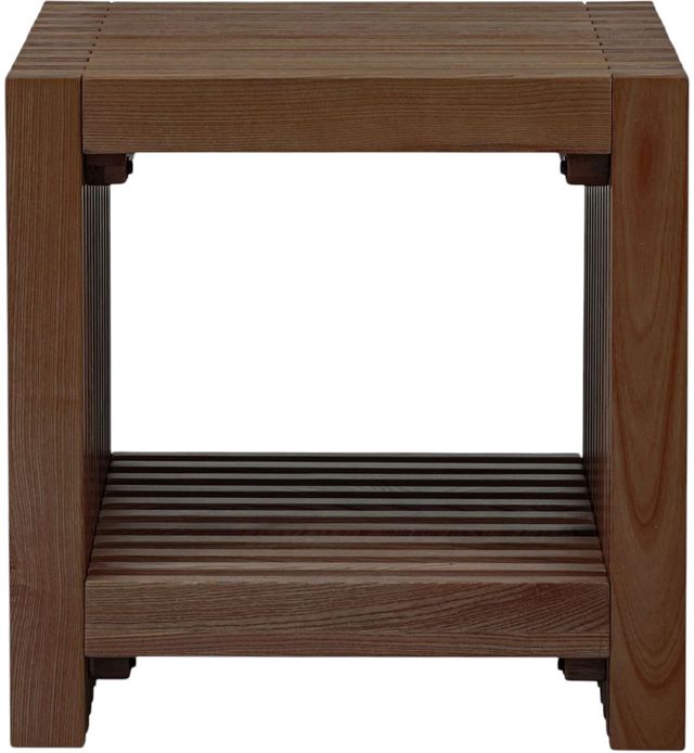 Modus Furniture Tanner Roux Side Table-1