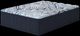 Sierra Sleep® by Ashley® Luxe 2.0 Innerspring 15" Firm Tight Top Queen Mattress in a Box-1