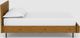 EQ3 Reclaimed Teak Queen Panel Bed-3