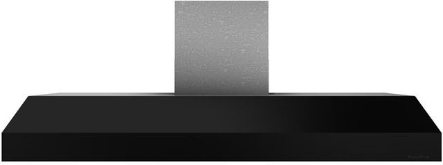Vent-A-Hood® 42" Black Air Recover System (ARS) Duct-Free Under Cabinet Range Hood-0