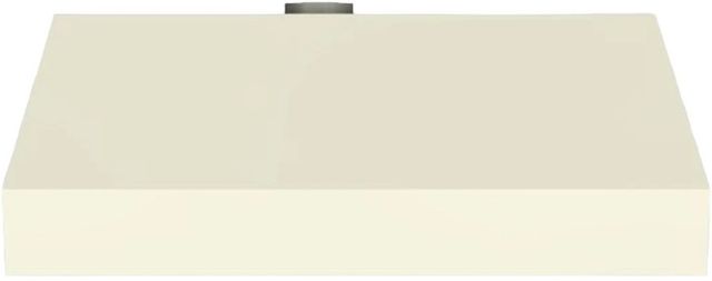 Vent-A-Hood® Premier Magic Lung® 48" Biscuit Wall Mounted Range Hood-0