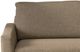International Furniture Direct Blackburn Brown Sofa-4