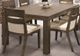 Tomali Kasa Slate 72" Rectangular Dining Table-0
