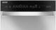 Whirlpool® 24" Stainless-Steel Built-in Dishwasher-3