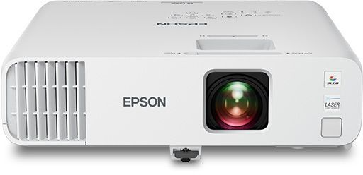 Epson PowerLite L260F Laser Projector