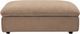 Palliser® Furniture Customizable Laguna Storage Ottoman-1