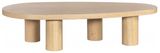 Natural Oak