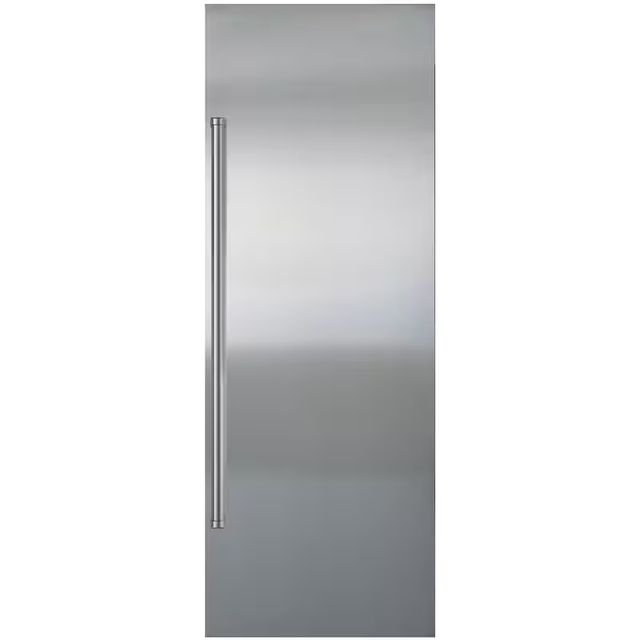 Sub-Zero® Stainless Steel Door Panel-0