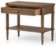 Magnolia Home by Joanna Gaines Gabrielle Brown Nightstand-2