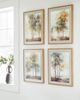 Signature Design by Ashley® Bryneford 4-Piece Wall Art Set-4
