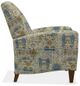 La-Z-Boy® Scarlett Mosaic High Leg Reclining Chair-2