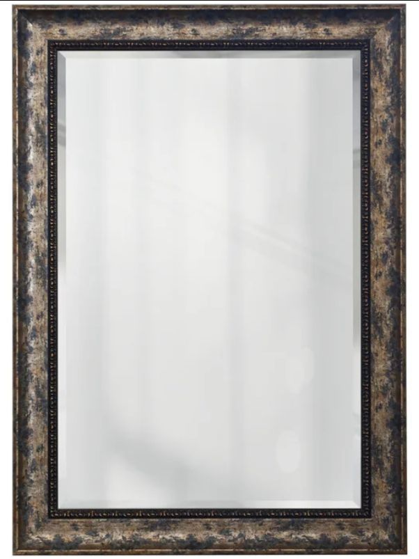 Stylecraft Bronze Mirror-0
