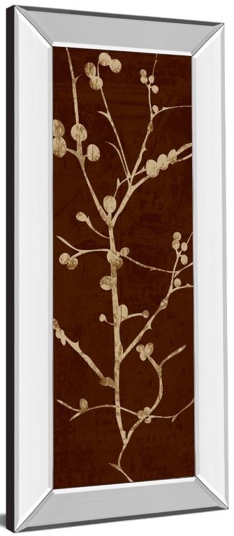 Classy Living Diane Stimson Branching Out II Wall Art-3