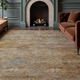 Dalyn™ Rug Company Aristo AR1 Terracotta 5'x8' Area Rug-1