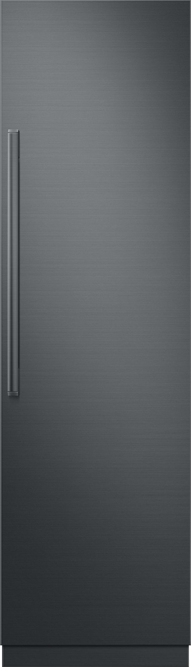 Dacor® Contemporary 24" 13.6 Cu. Ft. Panel Ready Upright Freezer Column-0