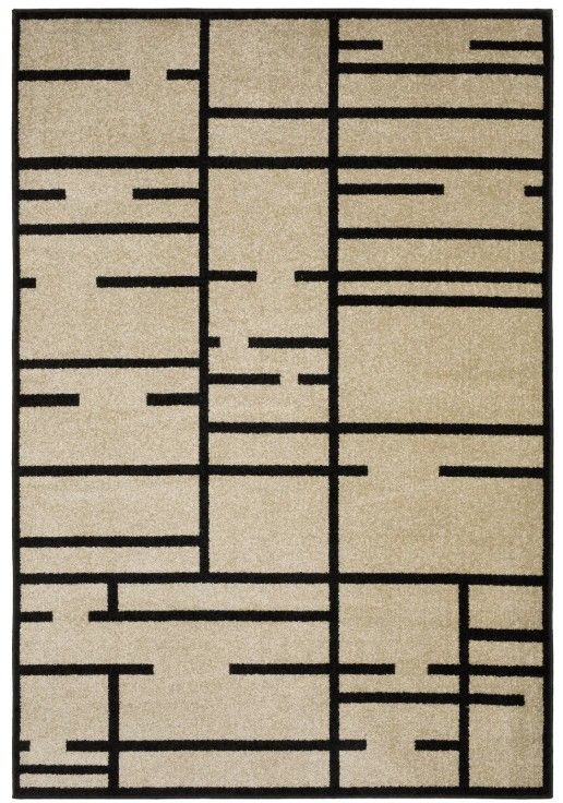 Oriental Weavers™ Quinn 5'x7' Style 3 Area Rug-0