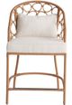 Universal Explore Home™ Weekender Coastal Living Home Pebble Natural-Nomad Snow Counter Stool-2