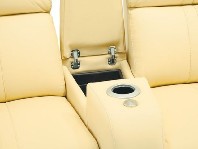 Palliser® Furniture Customizable Flicks 3-Piece Power Reclining Theater Seating-5