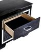 Furniture of America® Bellanova Black Dresser-2