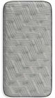 Sierra Sleep® By Ashley® Palisades Hybrid Firm Tight Top Twin Mattress Bed in a Box-2