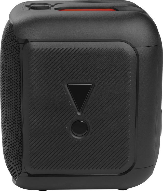 JBL® Partybox 5.25" Black Wireless Portable Speaker-2