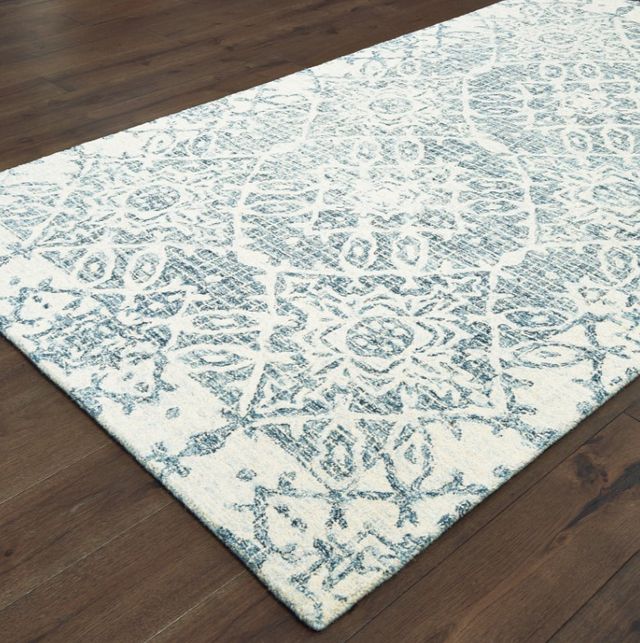 Oriental Weavers™ Tallavera 5'x8' Style 3 Area Rug-1