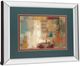 Classy Living Silvia Vassileva Oriental Trip Crop 40"W Wall Art-3